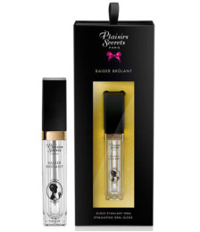 Gloss pour plaisir oral effet chaud froid 7ml - CC826050